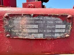  K450/AUSF.A