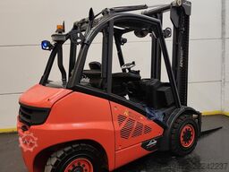 Linde H 40 D – 02