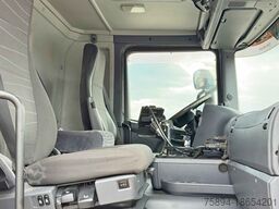 SCANIA G360 Kipper 4,10m *PK 11002 B + FUNK *4x4