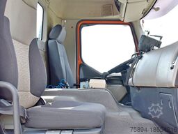 RENAULT Kerax 370 DXI * Kipper 5,80 m * Bordmatic * 8x4!