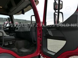 RENAULT D 16.280 Kühlkoffer Vollluft LBW Euro 6
