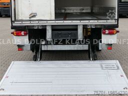 RENAULT D 16.280 Kühlkoffer Vollluft LBW Euro 6