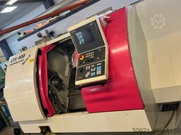 Gildemeister CTX-400 S2