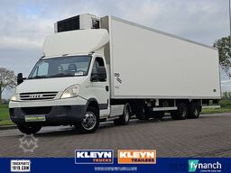 IVECO DAILY 40C18