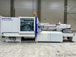 BATTENFELD TM Xpress 350/2250