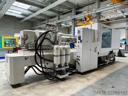 BATTENFELD TM Xpress 350/2250