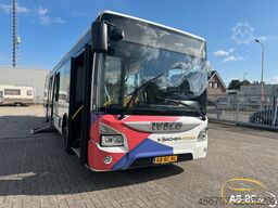 IVECO Urbanway, 36 Sitze