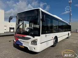 IVECO Urbanway, 36 Sitze