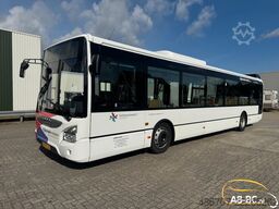 IVECO Urbanway, 36 Sitze