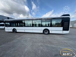 IVECO Urbanway, 36 Sitze