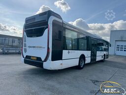 IVECO Urbanway, 36 Sitze