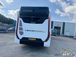 IVECO Urbanway, 36 Sitze