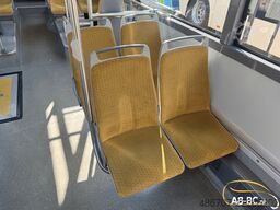 IVECO Urbanway, 36 Sitze