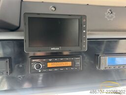 IVECO Urbanway, 36 Sitze