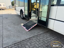 IVECO Urbanway, 36 Sitze
