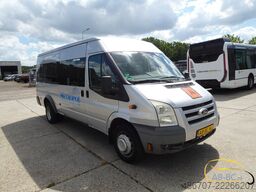 FORD Transit Tourneo 16 SITZE EURO 5