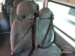 FORD Transit Tourneo 16 SITZE EURO 5