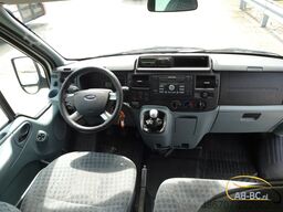 FORD Transit Tourneo 16 SITZE EURO 5
