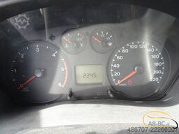 FORD Transit Tourneo 16 SITZE EURO 5