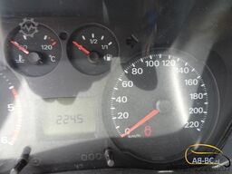 FORD Transit Tourneo 16 SITZE EURO 5