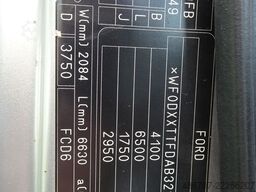 FORD Transit Tourneo 16 SITZE EURO 5