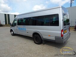 FORD Transit Tourneo 16 SITZE EURO 5
