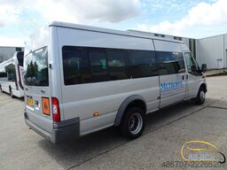 FORD Transit Tourneo 16 SITZE EURO 5