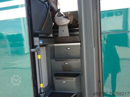 VDL Jonckheere SBR4005 - 59 Seats EURO 5