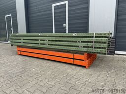 Vogelsang NS/ Regallänge: 11,15 lfm. St:3.600x1.100mm/Lichte Weite:2.700mm