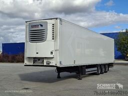 Schmitz Cargobull Reefer Standard