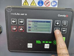 FOGO FD250 I-ST