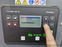 FOGO FD250 I-ST