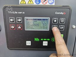 FOGO FD250 I-ST