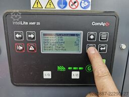 FOGO FD250 I-ST