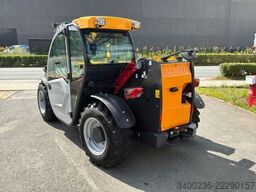 Dieci Mini Agri 26,6 NLC190