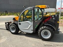 Dieci Mini Agri 26,6 NLC190
