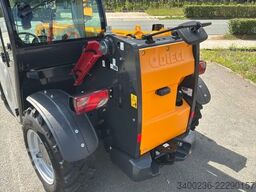 Dieci Mini Agri 26,6 NLC190