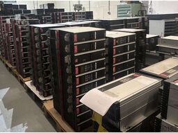 Danfoss VLT 5027, 175Z4136