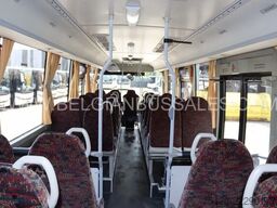 Temsa LD SB 12 / Airco / Driving school