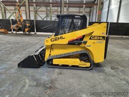 Gehl RT105EU