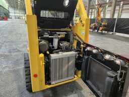 Gehl RT105EU