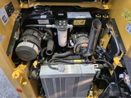 Gehl RT105EU