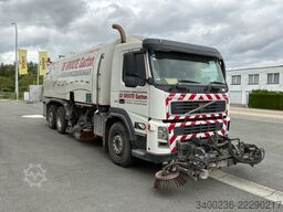 Volvo FM12