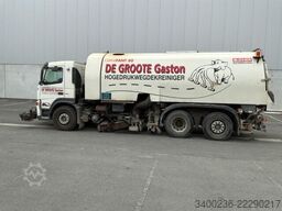 Volvo FM12