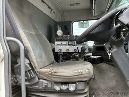 Volvo FM12