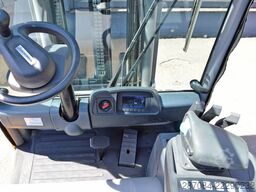 Jungheinrich EFG 320