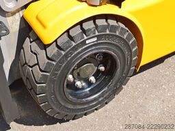 Jungheinrich EFG 320