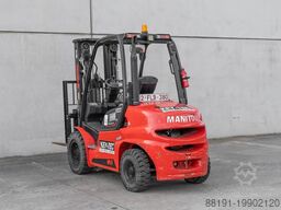 Manitou MI 30 D