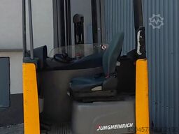 Jungheinrich ETV C16 /3438mh/ 7.1m/ big tires