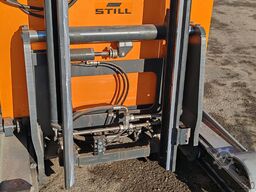 Still FM-X 12